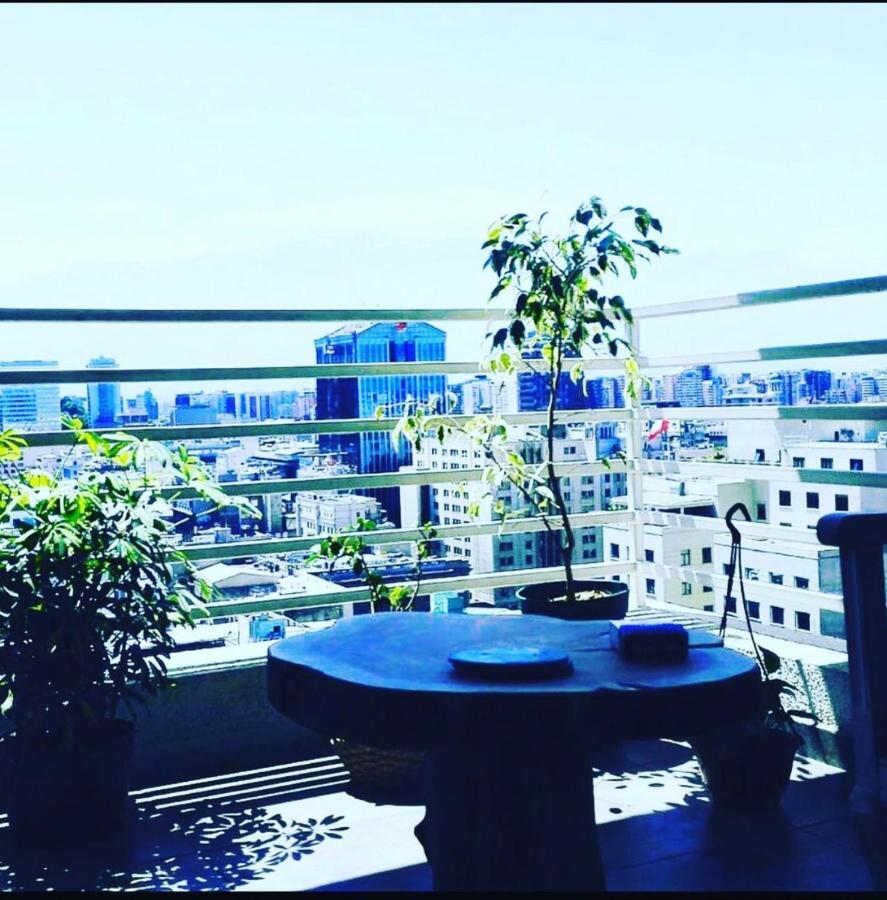 Apart Santiago Apartamento *